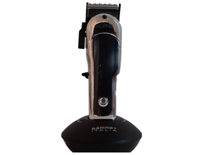 MAQUINA GAMMA PIUxund ABSOLUTE ALPHA CR