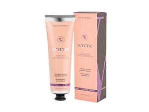 MASC FAC OVERTUREx120ml SERENE