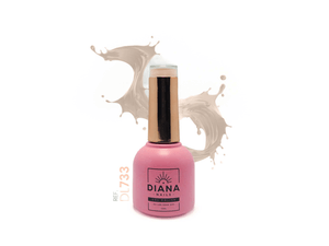 ESMALTE DIANA NAILSx10ml SEMI DL733