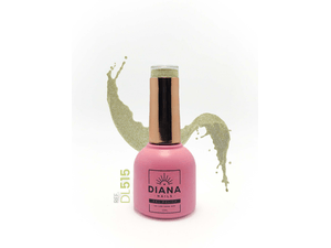 ESMALTE DIANA NAILSx10ml SEMI DL515