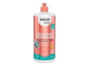CREMA PEINAR SALON Lx1000ml S/LEVE