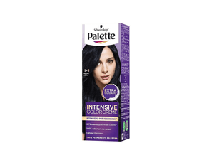 TINTE PALETTEx50ml 1.1 NEG