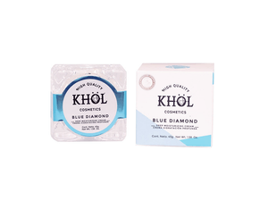 CREMA FAC KHOLx45g BLUE DIAMOND