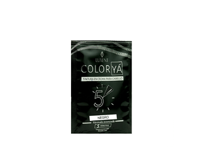 TINTE LUXENTx30ml COLOR YA NEGRO