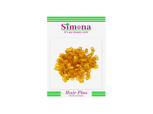 ACCES SIMONAx30und CHAQUIRA 2905 METALIC