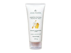 JABON FAC ANA MARIAx100g NORMAL SECA