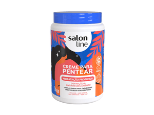 CREMA PEINAR SALON Lx1000ml HIDR/PROFU