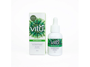 SERUM FAC VITUx50ml HIDRATANTE GOTAS