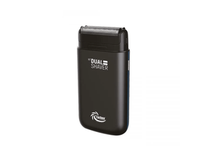 AFEITADORA NEWTURBOXxund NT DUAL SHAVER