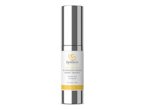 GEL FAC LYNSKINx15ml SOS INTENSIVO