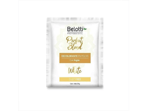 DECOLORANTE BELOTTI x50g ARGAN