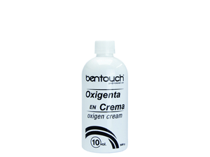 OXIGENTA BENTOUCHx500ml VOL 10