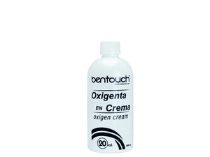 OXIGENTA BENTOUCHx460ml VOL 20