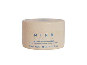 CREMA FAC MINDx50ml CONTROL GRASA