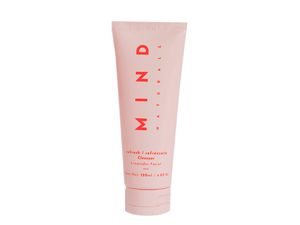 GEL FAC MINDx120ml CBD