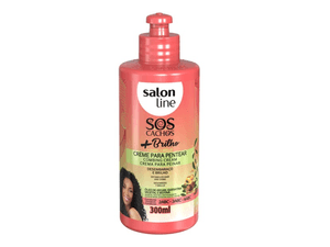 CREMA PEINAR SALON Lx300ml S/CACHO +BR