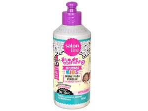 CREMA PEINAR SALON Lx300ml T/CACH KIDS