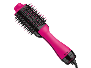 CEPILLO ELECT REVLONxund O/STEP PINK