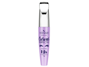 PESTANINA VOGUEx9g CURVAS PERFEC 12H