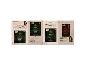 KIT CAP NAISSANTx3und SACHET AMAZO REHAB