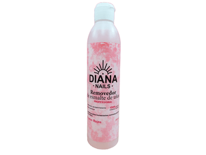 REMOV ESMALTE DIANA NAILSx250ml
