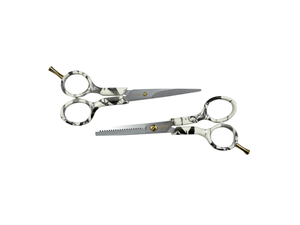 TIJERA N/TURBOXx2und CARAVEL SCISSORS