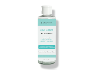 AGUA MICELAR DERMANATx210ml