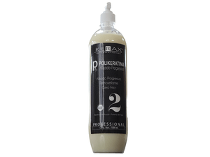 ALIZADORA KERAXx1000ml PASO 2 POLIKERATI
