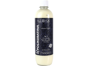 ALIZADORA KERAXx500ml PASO 2 POLIKERATI