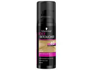 RETOCADOR SCHWARZKOPFx120ml RUBIO OSCURO