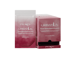 DECOLORANTE PROKPILx100g URBANUS BLANCO