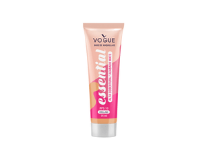 BASE VOGUEx25ml ESSENTIAL AVELLANA