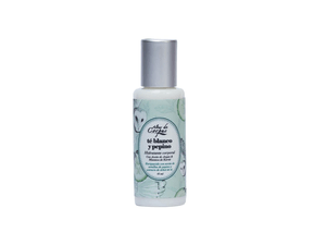 CREMA CORP ALTAR/CORPUSx45ml TE BLANCO