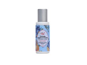 CREMA CORP ALTAR/CORPUSx45ml NAR/JENJIB