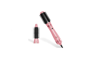 CEPILLO ELEC ALIZZxund PLUS 360 ROSADO