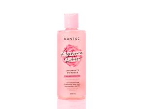 AGUA ROSAS MONTOCx250ml TONICO