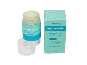 MASC FAC MONTOCx40g BEAUTY SKIN
