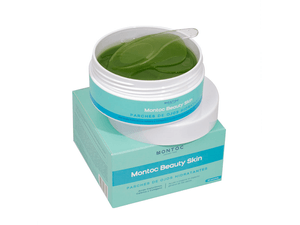 VELOS MONTOCx30und BEAUTY SKIN OJOS