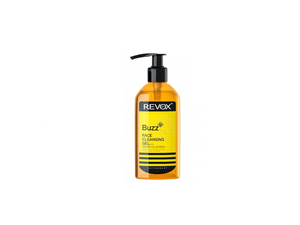 GEL FAC REVOXx180ml BUZZ MIEL