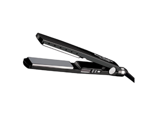 PLANCHA BABYLISSxund ION 4091 BLACK 1 1/