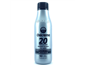 OXIGENTA MARLIOUx90ml VOL 20 6% OXICREMA