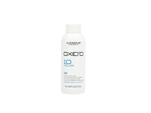 OXIGENTA ALFAPARFx90ml VOL 10 3%