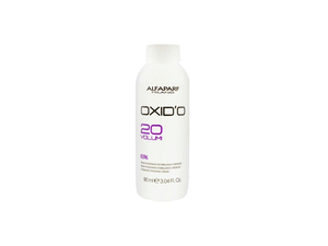 OXIGENTA ALFAPARFx90ml VOL 20 6%