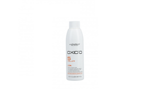 EMULSION ALFAPARFx120ml VOL 5 1.5% C/WEA