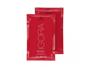 OXIGENTA SCHWARZKOPFx2undx30ml VOL20 6%