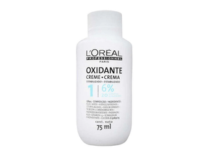 EMULSION LOREALx75ml MAJICREME VOL 20