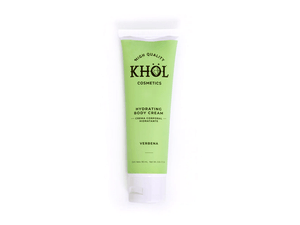 CREMA CORP KHOLx90ml VERBENA