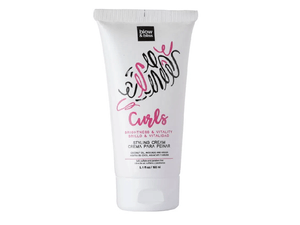 CREMA PEINAR BLOW BLISSx150ml CURLS