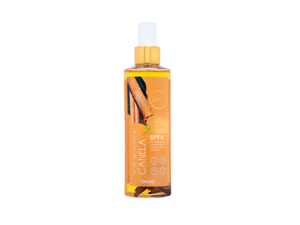 BRONCEADOR ANYELUZx240ml CANELA ACEITE