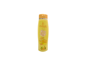 SHAMP MAWIEx450ml KIDS MANZANILLA